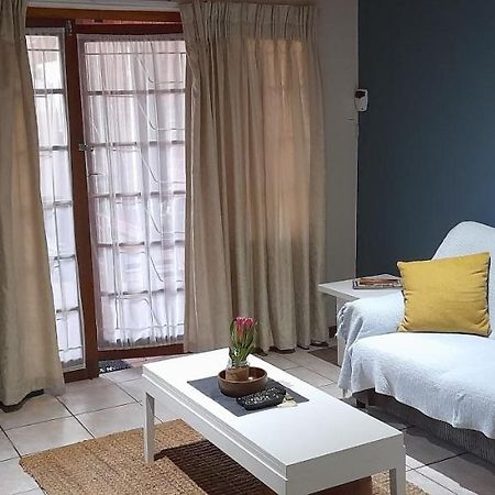 Rest And Rise Bed & Breakfast Pietermaritzburg Exterior foto