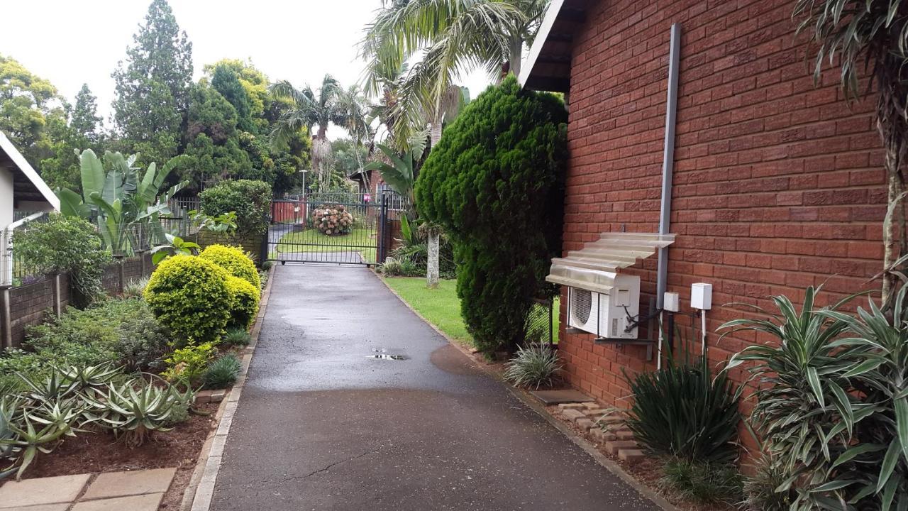 Rest And Rise Bed & Breakfast Pietermaritzburg Exterior foto